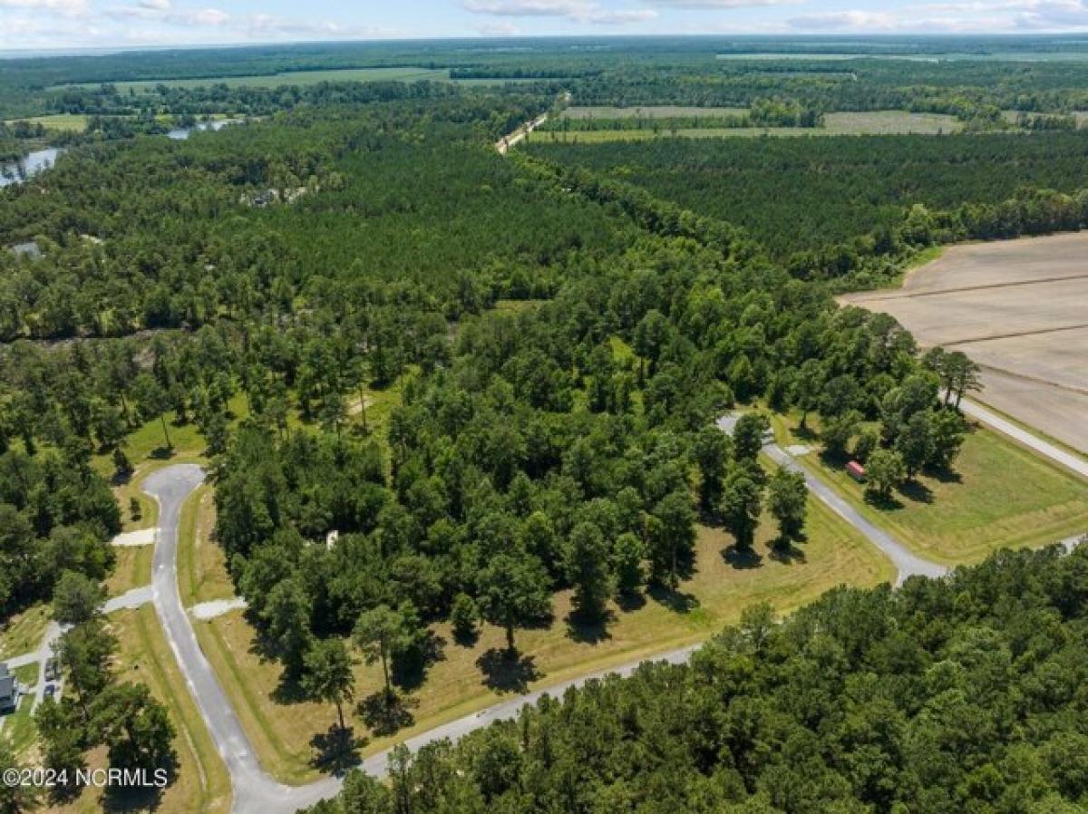 Picture of Residential Land For Sale in Oriental, North Carolina, United States