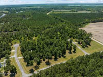 Residential Land For Sale in Oriental, North Carolina