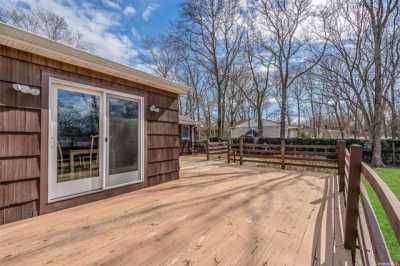 Home For Rent in Hampton Bays, New York