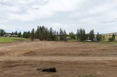 Residential Land For Sale in Medical Lake, Washington