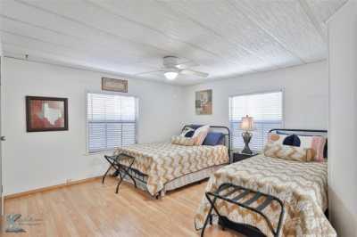 Home For Sale in Buffalo Gap, Texas