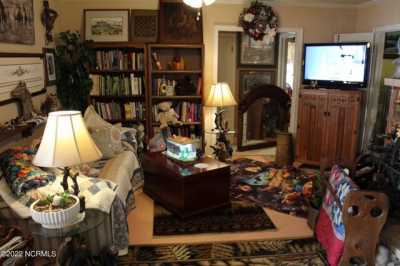 Home For Sale in Williamston, North Carolina