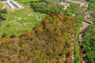 Residential Land For Sale in Huntsville, Arkansas