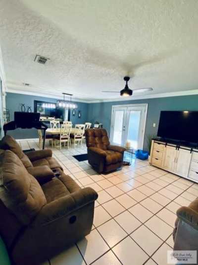 Home For Sale in San Perlita, Texas