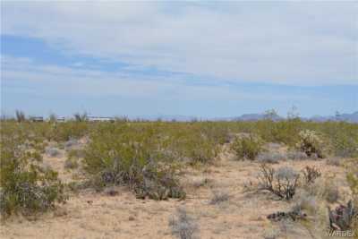 Residential Land For Sale in Yucca, Arizona