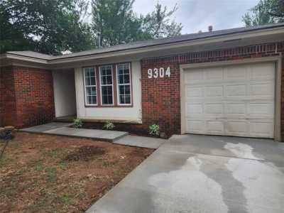 Home For Rent in Midwest City, Oklahoma