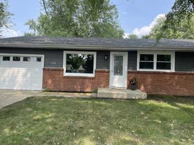 Home For Sale in Pontiac, Illinois