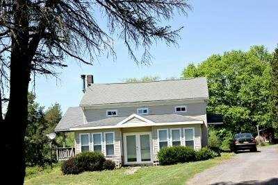 Home For Sale in Bainbridge, New York