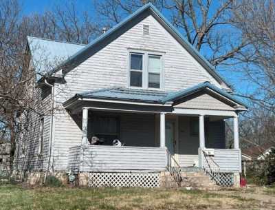 Home For Sale in Chanute, Kansas