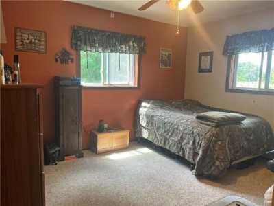 Home For Sale in Gilman, Wisconsin