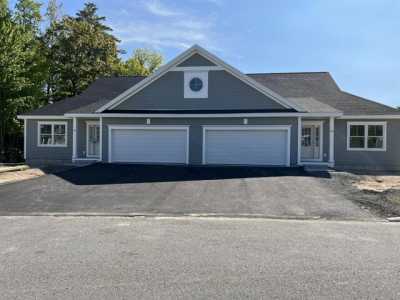 Home For Sale in Saco, Maine