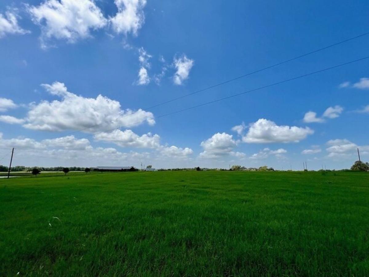 Picture of Residential Land For Sale in Burton, Texas, United States