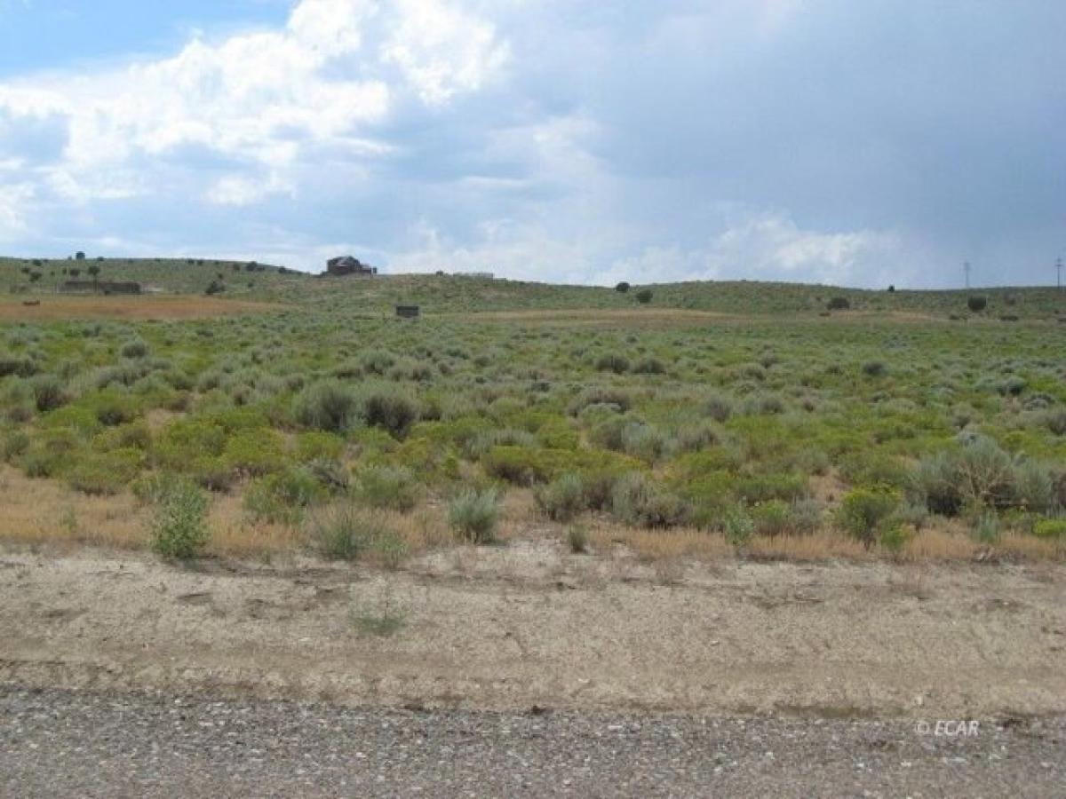 Picture of Residential Land For Sale in Wells, Nevada, United States