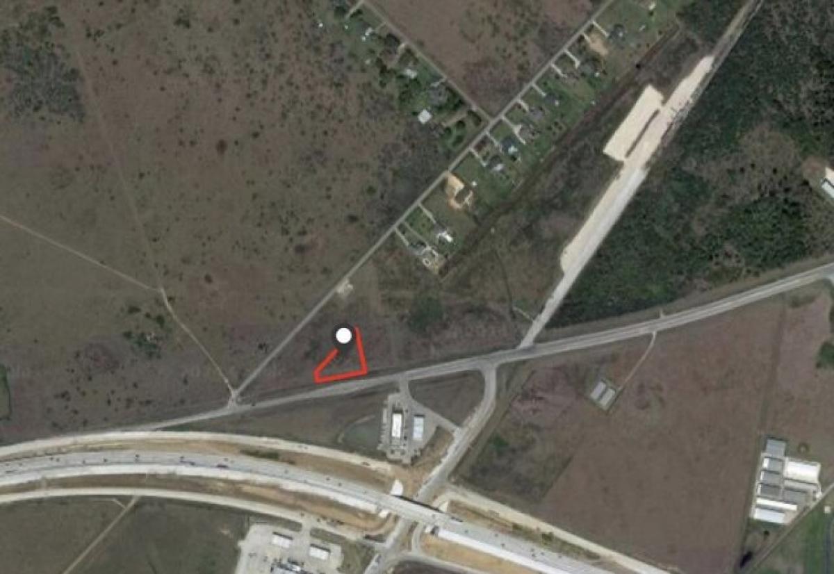 Picture of Residential Land For Sale in Sealy, Texas, United States