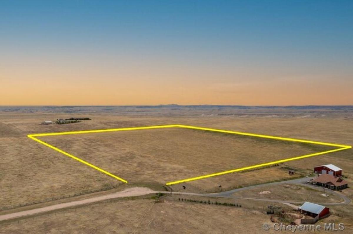 Picture of Residential Land For Sale in Cheyenne, Wyoming, United States