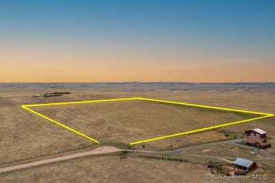 Residential Land For Sale in Cheyenne, Wyoming