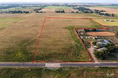 Residential Land For Sale in Vernon, Texas