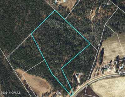 Residential Land For Sale in Cameron, North Carolina