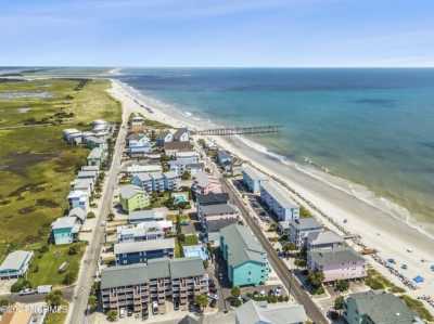 Residential Land For Sale in Carolina Beach, North Carolina