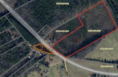 Residential Land For Sale in Greenwood, South Carolina