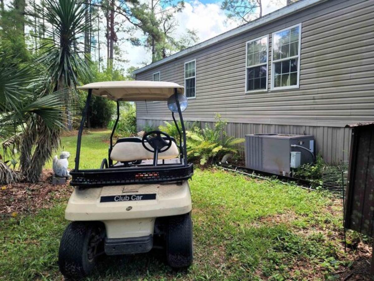 Picture of Home For Sale in Greenville, Florida, United States