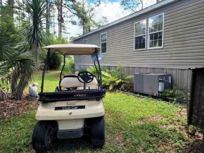 Home For Sale in Greenville, Florida