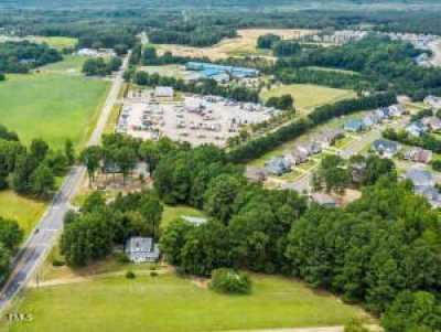 Residential Land For Sale in Zebulon, North Carolina