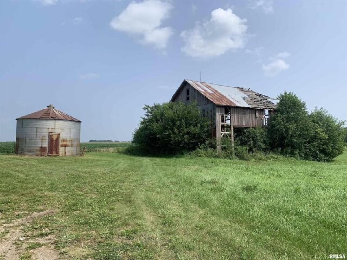 Picture of Residential Land For Sale in La Rose, Illinois, United States