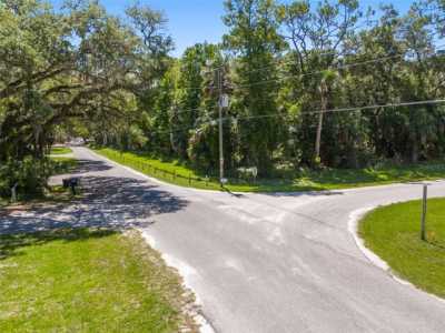 Residential Land For Sale in Yankeetown, Florida