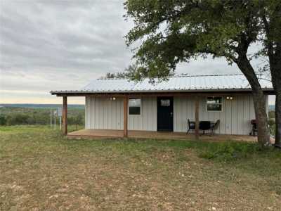 Residential Land For Sale in San Saba, Texas