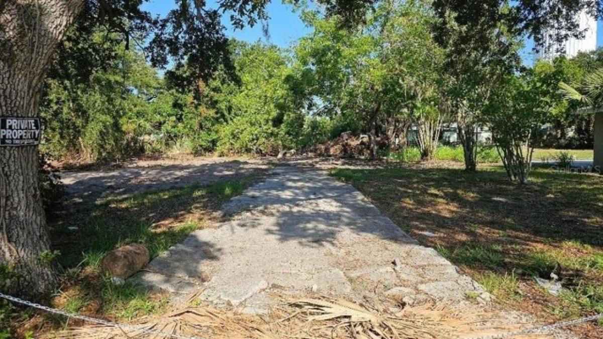 Picture of Residential Land For Sale in Palmetto, Florida, United States