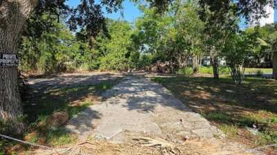 Residential Land For Sale in Palmetto, Florida