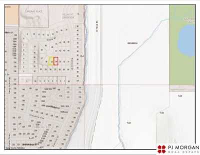 Residential Land For Sale in 