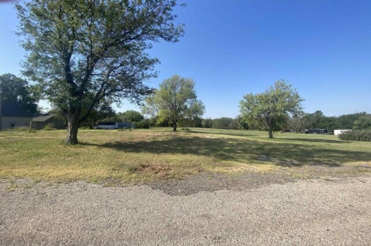 Picture of Residential Land For Sale in Ellis, Kansas, United States