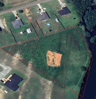 Residential Land For Sale in Dothan, Alabama