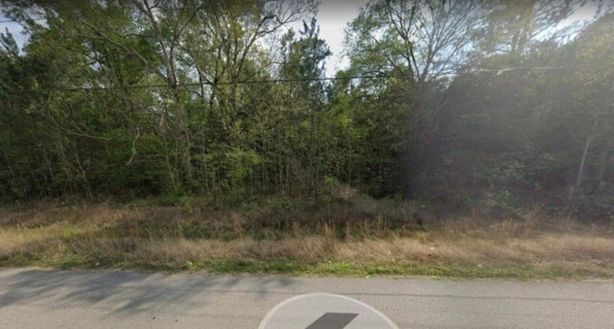 Picture of Residential Land For Sale in Splendora, Texas, United States