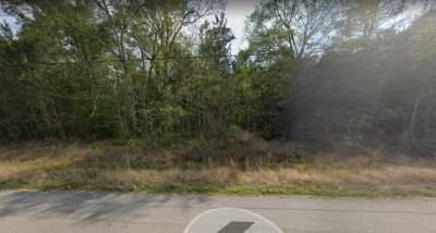 Residential Land For Sale in Splendora, Texas