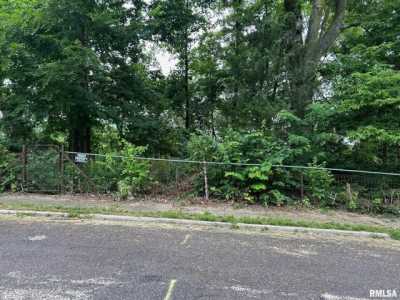 Residential Land For Rent in East Peoria, Illinois