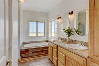 Home For Sale in Ramah, Colorado