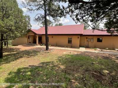 Home For Sale in Alto, New Mexico