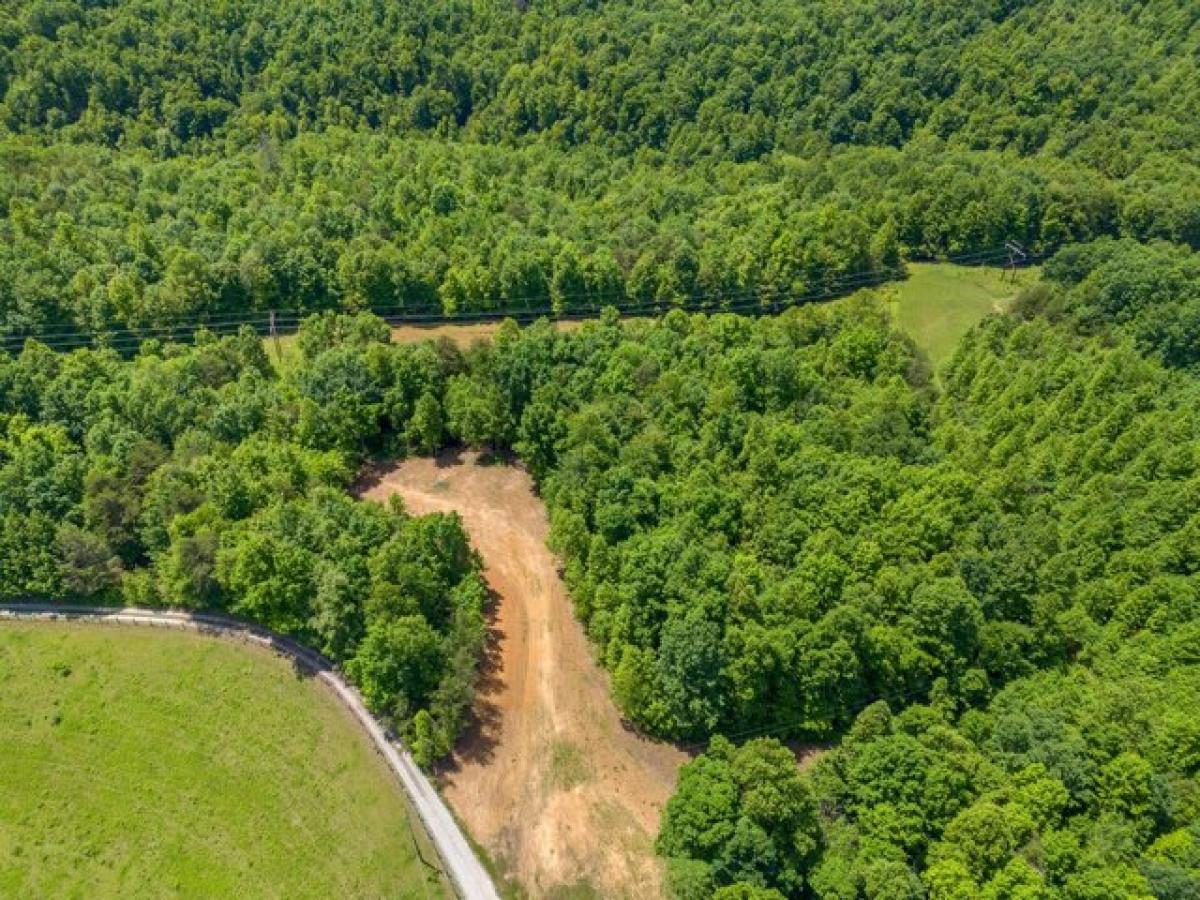 Picture of Residential Land For Sale in Morehead, Kentucky, United States