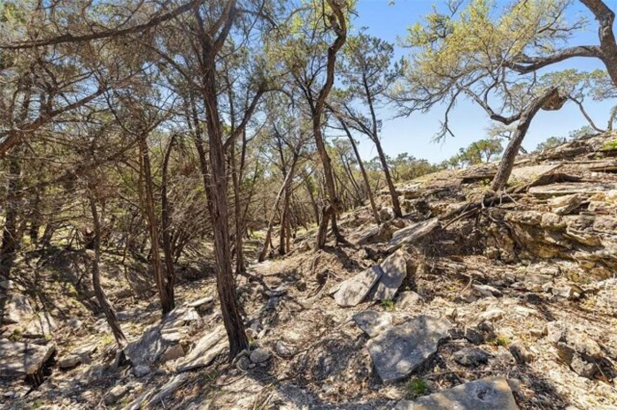 Picture of Residential Land For Sale in Dripping Springs, Texas, United States