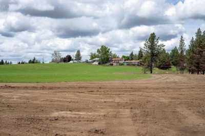 Residential Land For Sale in Medical Lake, Washington