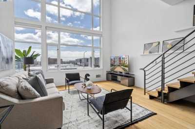 Home For Sale in Emeryville, California