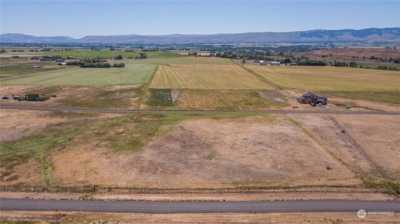 Residential Land For Sale in Ellensburg, Washington