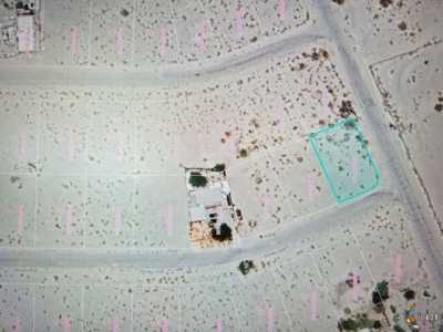 Residential Land For Sale in Thermal, California