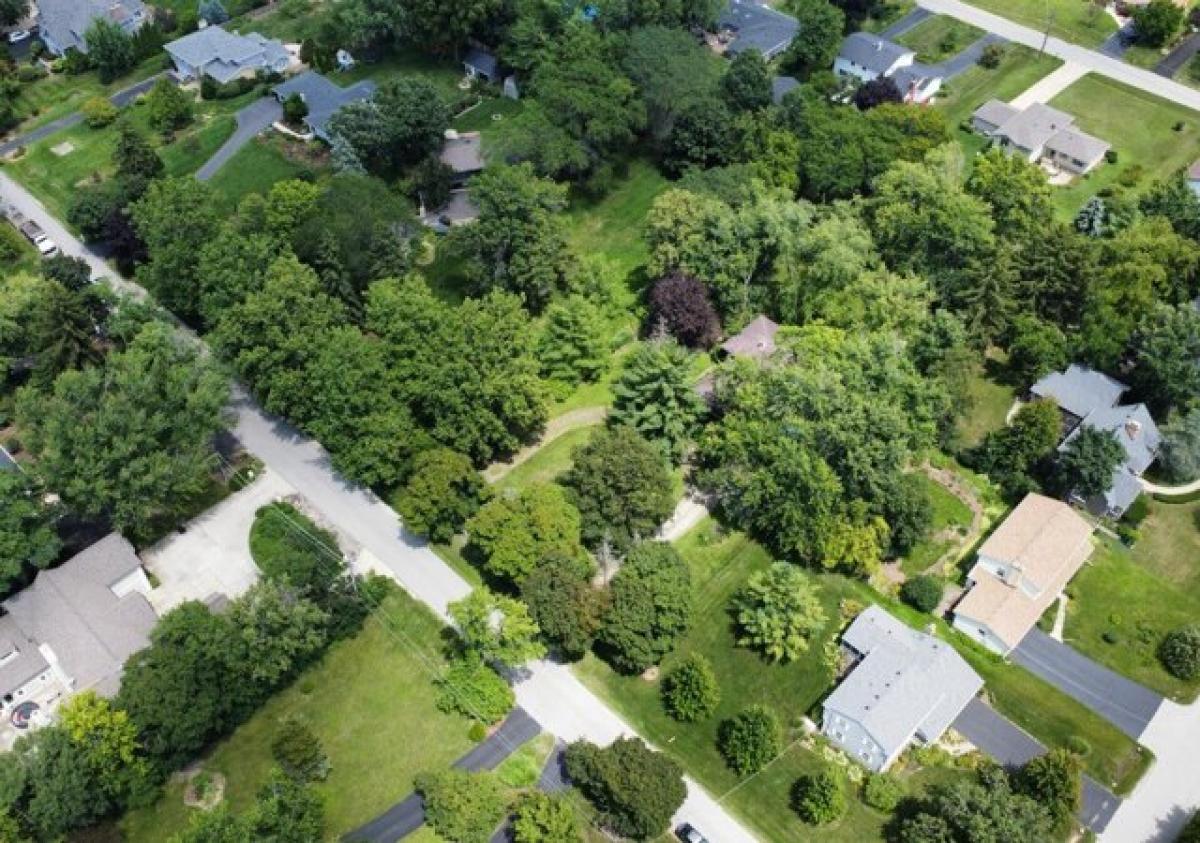 Picture of Residential Land For Sale in Wheaton, Illinois, United States