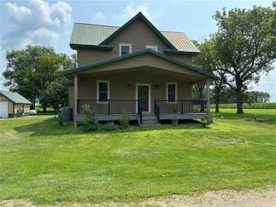 Home For Sale in Kenneth, Minnesota