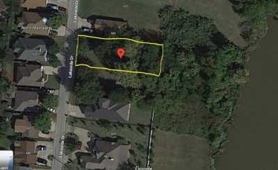 Residential Land For Sale in Rockwall, Texas