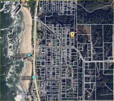 Residential Land For Sale in Seal Rock, Oregon